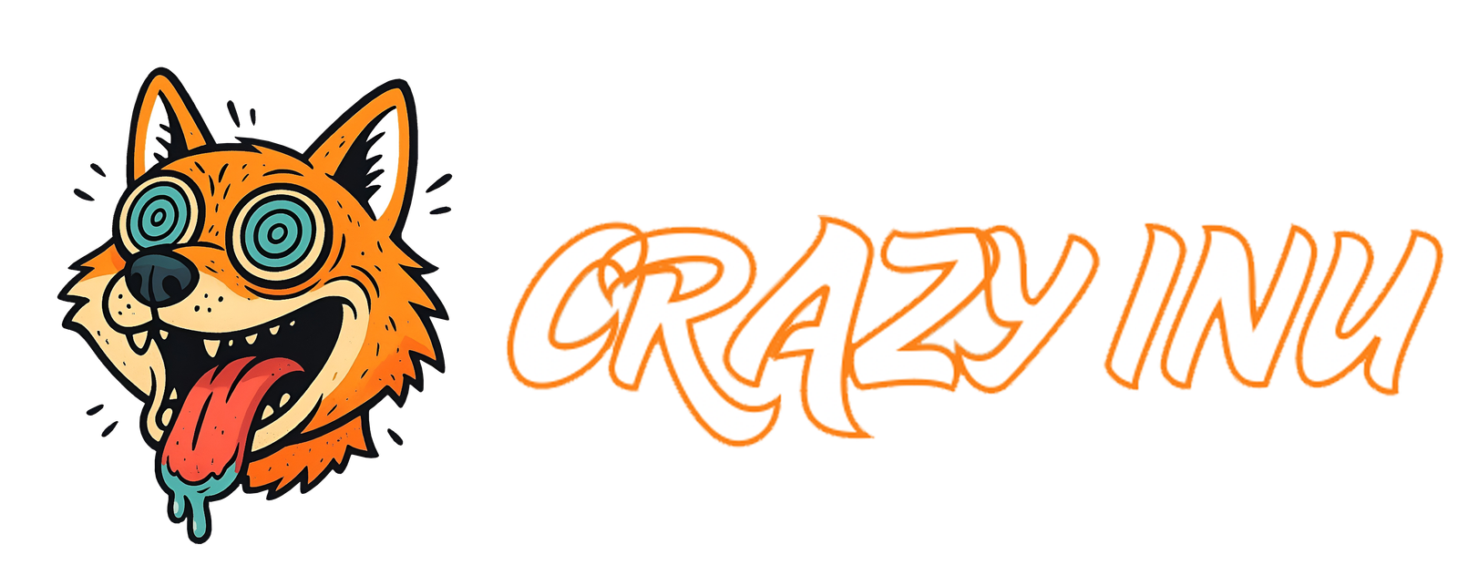 crazy inu