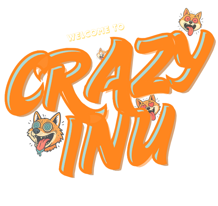 crazy inu